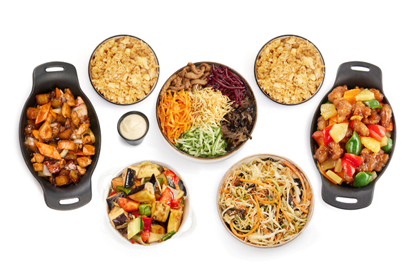 Фото Осень вкусно