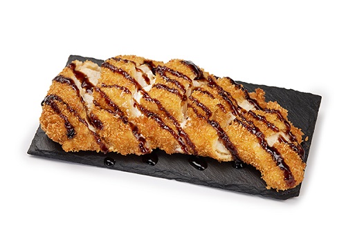 Фото 1-29 Курица Тонкацу ЧИЗ