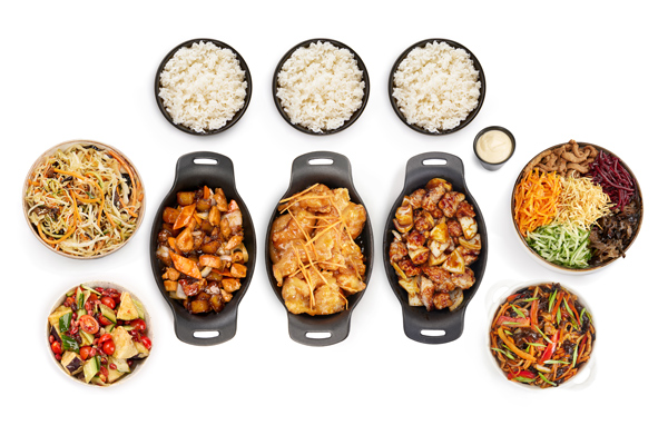 Фото Осень вкусно про макс