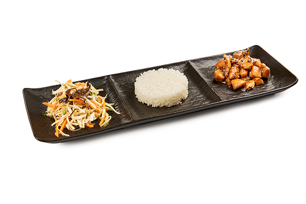 Фото Бизнес-ланч 1.0