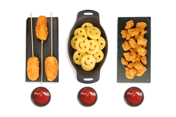 Фото Кидс набор