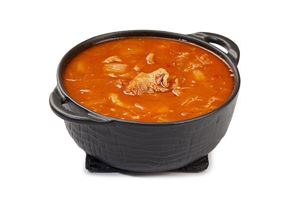 Фото 4-4 Кимчи чиге