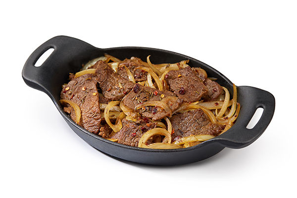 Фото 1-27 Говядина по-домашнему