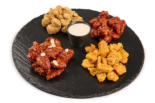 Фото Чикен пак