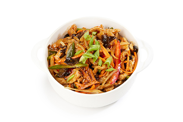 Фото 1-1 Свинина веревочка