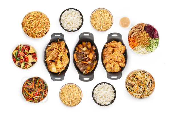 Фото Праздник с ТайШе