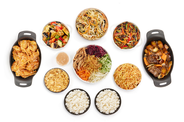 Фото Застолье