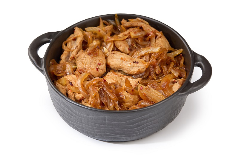 Фото 1-41 Свинина по-домашнему